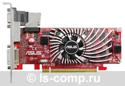   Asus Radeon HD 5450 650 Mhz PCI-E 2.1 1024 Mb 800 Mhz 64 bit DVI HDMI HDCP (EAH5450/DI/1GD3(LP))  1