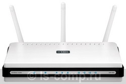  Wi-Fi   D-Link DIR-655 (DIR-655)  1