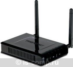  Wi-Fi   TrendNet TEW-638PAP (TEW-638PAP)  1
