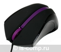   A4 Tech Q3-310-5 Black-Violet USB (Q3-310-5)  2