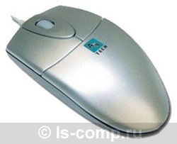 Купить Мышь A4 Tech OP-720 Silver USB (OP-720-3) фото 1