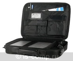     Port Case Notepack 15.4" Black (KCB-01)  2