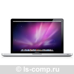   Apple MacBook Pro 15.4" (MC723RS/A)  1
