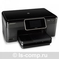   HP Photosmart Premium e-All-in-One (CN503C)  2