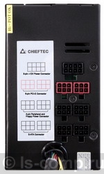    Chieftec CFT-700-14CS 700W (CFT-700-14CS)  2