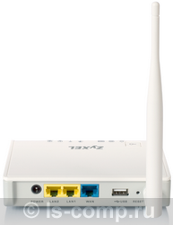  Wi-Fi   ZyXEL Keenetic 4G (Keenetic 4G)  2