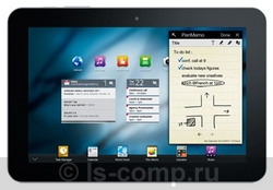   Samsung Galaxy Tab 8.9 P7300 16Gb Black 3G (NP-GT-P7300FKASERRU)  1