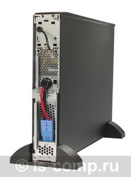 Купить ИБП APC Smart-UPS XL Modular 3000VA 230V Rackmount/Tower (SUM3000RMXLI2U) фото 3