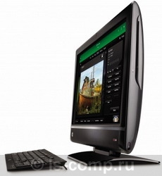   HP TouchSmart 610-1101ru (LN525EA)  2