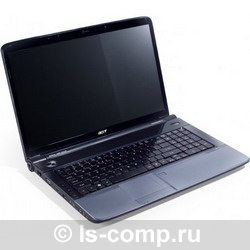 Купить Ноутбук Acer Aspire 7540G-304G50Mi (LX.PJC02.051) фото 2