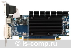   Sapphire Radeon HD 4350 600 Mhz PCI-E 2.0 512 Mb (11142-07-10R)  2