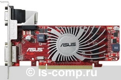   Asus Radeon HD 6450 625Mhz PCI-E 2.1 1024Mb 1200Mhz 64 bit DVI HDMI HDCP (EAH6450 SILENT/DI/1GD3(LP))  2