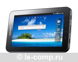   Samsung Galaxy Tab P1010 (NP-GT-P1010CWASERRU)  3