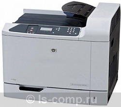   HP Color LaserJet CP6015dn (Q3932A)  2