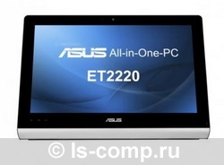   Asus EeeTop PC ET2221INKH (90PT00R1M02260)  2