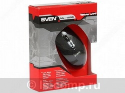   Sven ML-1600 Black USB (ML-1600)  4