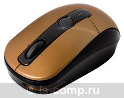   HAMA M920 Wireless Optical Presenter Mouse Yellow-Black USB (H-52491)  1