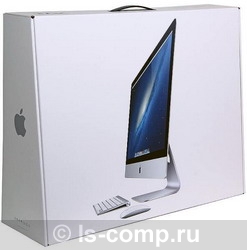   Apple iMac 27" (MD096C116GH3RU/A)  8