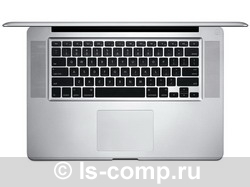   Apple MacBook Pro 15.4" (MC975RS/A)  3