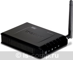  Wi-Fi   TrendNet TEW-650AP (TEW-650AP)  1