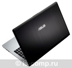 Купить Ноутбук Asus N56V (90NB0161M02410) фото 2