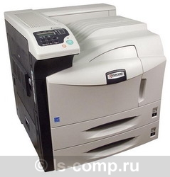 Купить Принтер Kyocera-Mita FS-9530DN (FS-9530DN) фото 2