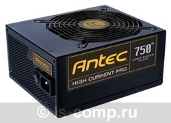    Antec HCP-750 750W (HCP-750)  1