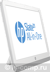 Купить Моноблок HP Slate 21-s100 All-in-One (E2P18AA) фото 2