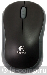 Купить Комплект клавиатура + мышь Logitech Wireless Combo MK270 Black USB (920-004518) фото 2