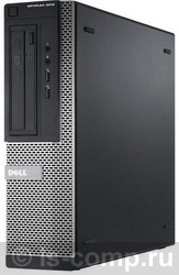   Dell Optiplex 3010 DT (3010-6798)  1
