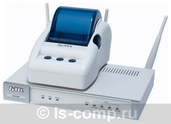  Wi-Fi   ZyXEL N4100 (N4100)  2