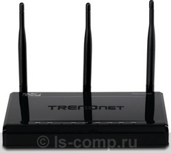   Wi-Fi   TrendNet TEW-691GR (TEW-691GR)  2
