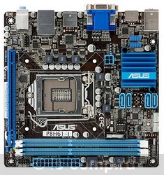    Asus P8H61-I (3.X) (90MIBFB0G0EAY0DZ)  1