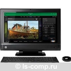   HP TouchSmart 610-1101ru (LN525EA)  1