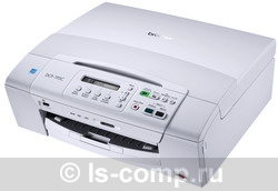   Brother DCP-195C (DCP-195C)  2
