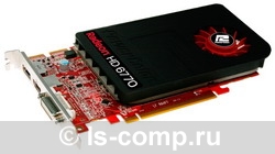   PowerColor Radeon HD 6770 850Mhz PCI-E 2.1 1024Mb 4800Mhz 128 bit DVI HDMI HDCP Cool (AX6770 1GBD5-IDHG)  1