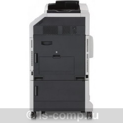   HP Color LaserJet CM6030f (CE665A)  3