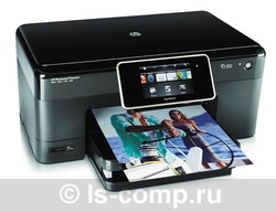   HP Photosmart Premium e-All-in-One (CN503C)  3