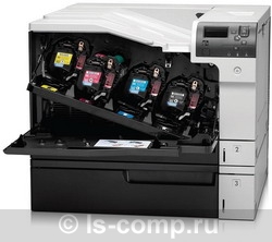   HP Color LaserJet Enterprise M750dn (D3L09A)  2