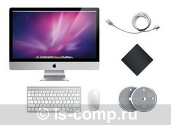   Apple iMac 20" (MA876)  3