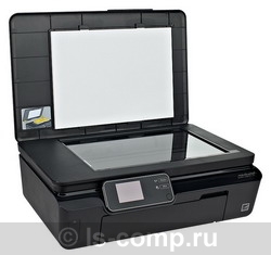   HP Photosmart 5510 e-All-in-One Printer (CQ176C)  3