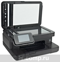   HP Photosmart 7510 e-All-in-One (CQ877C)  2
