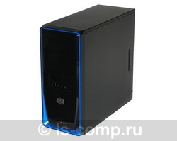   Cooler Master Elite 310 (RC-310) w/o PSU Black/blue (RC-310-BKN1-GP)  3
