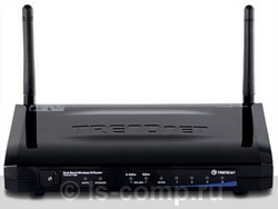  Wi-Fi   TrendNet TEW-671BR (TEW-671BR)  2
