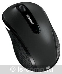 Купить Мышь Microsoft Wireless Mobile Mouse 4000 for Business Black USB (D5D-00133) фото 4