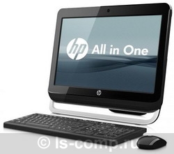   HP Omni 120-1201er (B7G41EA)  1