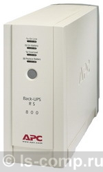   APC Back-UPS RS 800VA 230V (BR800I)  1