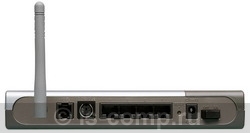  ADSL2+   D-Link DSL-G804V (DSL-G804V)  2