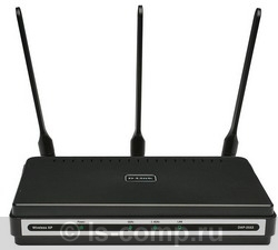  Wi-Fi   D-Link DAP-2553 (DAP-2553)  1