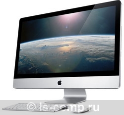   Apple iMac 27" (MB953)  1